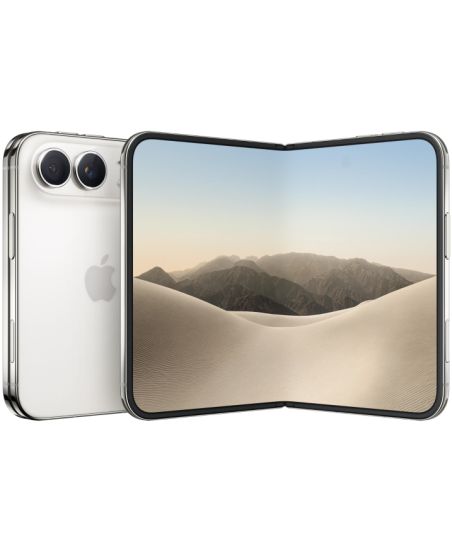 Apple iPhone Duo, 2 ТБ, звёздный белый (Star White), NANO