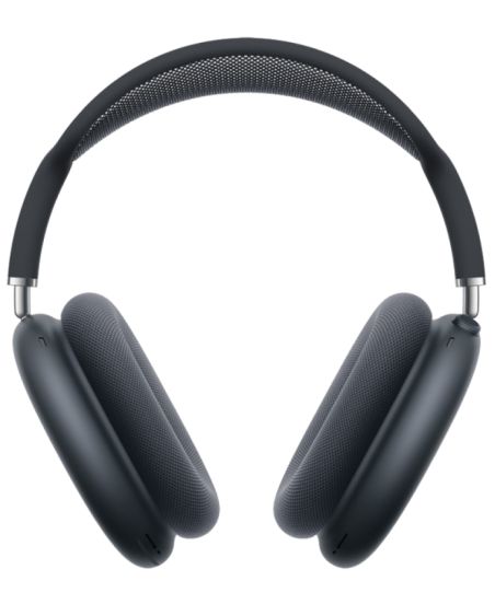 AirPods Max Black 2024 (Полуночный черный)