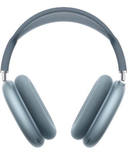 AirPods Max Blue 2024 (Синий)