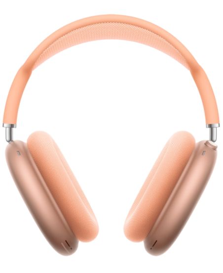 AirPods Max Orange 2024 (Оранжевый)