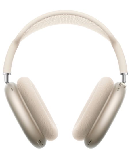 AirPods Max Starlight 2024 (Сияющая звезда)