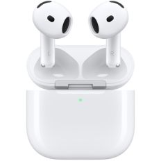 Наушники Apple AirPods 5 Wireless Charging Case