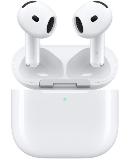 Наушники Apple AirPods 5 Wireless Charging Case