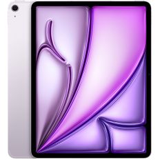 Apple iPad Air (2025) M3 13" Wi-Fi + Cellular 1 ТБ, фиолетовый