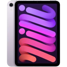 Apple iPad Mini 8.3 (2024) 128 GB, Wi-Fi + Cellulari, Фиолетовый (Purple)