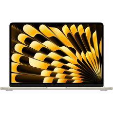 Apple MacBook Air 13 (M4, 10C CPU/10C GPU, 2025), 16 ГБ, 1 ТБ SSD, Сияющая звезда (Starlight) Apple MacBook Air 13 (M4, 10C CPU/10C GPU, 2025), 16 ГБ, 1 ТБ SSD, Сияющая звезда (Starlight)