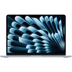 Apple MacBook Air 13 (M4, 10C CPU/10C GPU, 2025), 16 ГБ, 1 ТБ SSD, Небесно-голубой (Sky Blue) Apple MacBook Air 13 (M4, 10C CPU/10C GPU, 2025), 16 ГБ, 1 ТБ SSD, Небесно-голубой (Sky Blue)