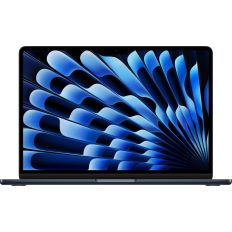 Apple MacBook Air 13 (M4, 10C CPU/10C GPU, 2025), 16 ГБ, 1 ТБ SSD, Темная ночь (Midnight) Apple MacBook Air 13 (M4, 10C CPU/10C GPU, 2025), 16 ГБ, 1 ТБ SSD, Темная ночь (Midnight)