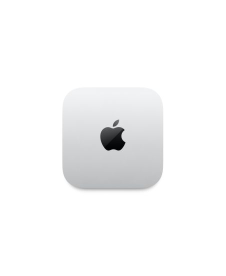 Apple Mac Mini (M4 Pro, 12C CPU/16C GPU, 2024), 24 ГБ, 2 TB SSD