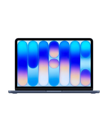 Apple MacBook Neo 13 (A18 Pro, 6C CPU/5C GPU, 2026), 8 ГБ, 256 ГБ SSD, Синий индиго (Indigo) Magic Keyboard
