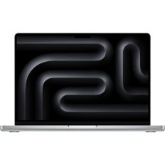 Apple MacBook Pro 14 (M4 Max, 14C CPU/32C GPU, 2024), 36 ГБ, 1 ТБ SSD, Серебристый (Silver) Apple MacBook Pro 14 (M4 Max, 14C CPU/32C GPU, 2024), 36 ГБ, 1 ТБ SSD, Серебристый (Silver)