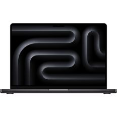 Apple MacBook Pro 14 (M4 Max, 14C CPU/32C GPU, 2024), 36 ГБ, 1 ТБ SSD, Черный космос (Space Black) Apple MacBook Pro 14 (M4 Max, 14C CPU/32C GPU, 2024), 36 ГБ, 1 ТБ SSD, Черный космос (Space Black)