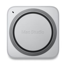 Apple Mac Studio (M3 Ultra, 28C CPU/60C GPU, 2025), 256 ГБ, 1 TB SSD