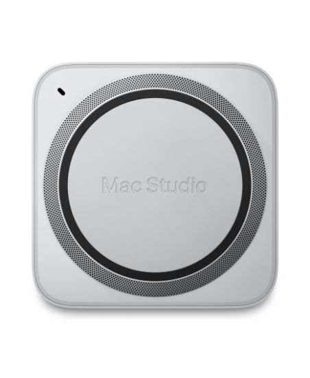 Apple Mac Studio (M3 Ultra, 32C CPU/80C GPU, 2025), 256 ГБ, 2 TB SSD