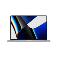 Apple MacBook Pro 14 (M1 Max, 10C CPU/24C GPU, 2021), 32 ГБ, 1 ТБ SSD, Silver (Серебристый)
