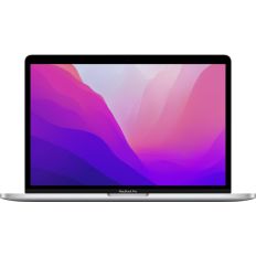 Apple MacBook Pro 13,3 (M2, 8C CPU/10C GPU, 2022), 16 ГБ, 1 ТБ SSD, Space Gray (Серый космос)