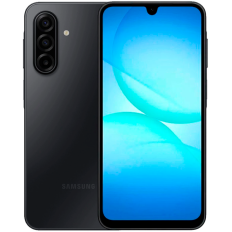Samsung Galaxy A17 128 ГБ, Черный