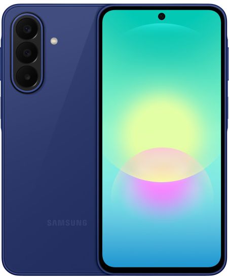 Samsung Galaxy A27 256 ГБ, Синий