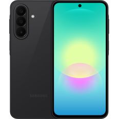 Samsung Galaxy A27 256 ГБ, Черный