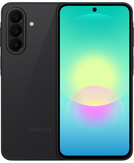 Samsung Galaxy A27 256 ГБ, Черный