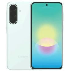 Samsung Galaxy A27 256 ГБ, Мятный