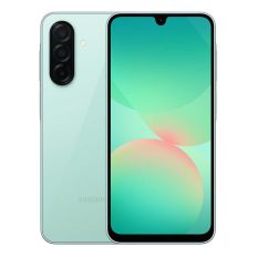 Samsung Galaxy A27 128 ГБ, Мятный