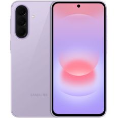Samsung Galaxy A37 128 ГБ, Лавандовый