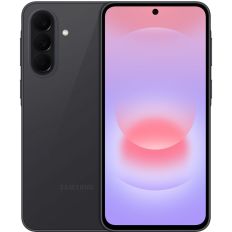 Samsung Galaxy A37 256 ГБ, Черный