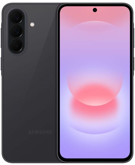 Samsung Galaxy A37 256 ГБ, Черный