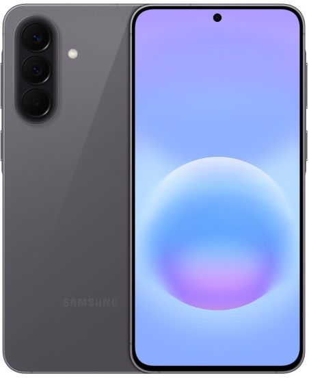 Samsung Galaxy A57 128 ГБ, Серый