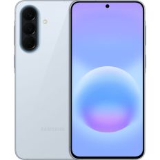 Samsung Galaxy A57 128 ГБ, Голубой