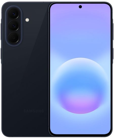 Samsung Galaxy A57 128 ГБ, Синий