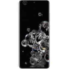 Samsung Galaxy S20 Ultra 128 ГБ, Белый (Cloud White)
