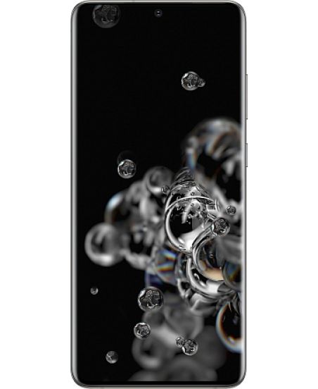 Samsung Galaxy S20 Ultra 128 ГБ, Белый (Cloud White)