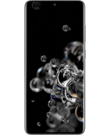 Samsung Galaxy S20 Ultra 256 ГБ, Серый (Cosmic Gray)