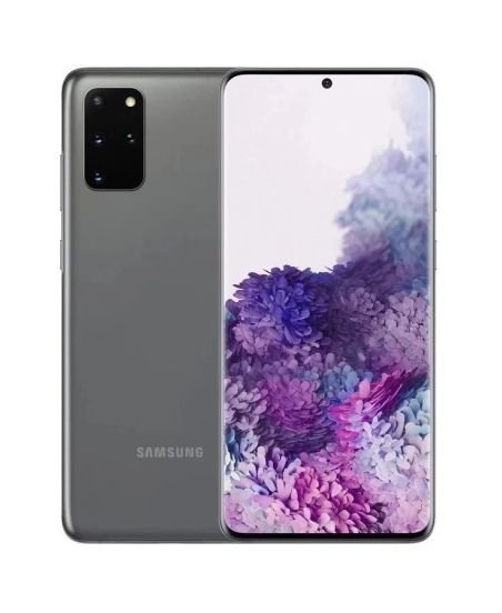 Samsung Galaxy S20+ 256 ГБ, Серый (Cosmic Gray)