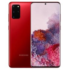 Samsung Galaxy S20+ 128 ГБ, Красный (Aura Red)