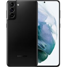 Samsung Galaxy S21+ 128 ГБ, Черный (Phantom Black)