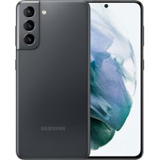 Samsung Galaxy S21 128 ГБ, Серый (Phantom Gray)