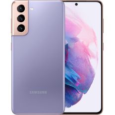 Samsung Galaxy S21 256 ГБ, Фиолетовый (Phantom Violet)