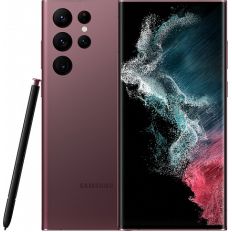 Samsung Galaxy S22 Ultra 1 ТБ, Бордовый (Burgundy)