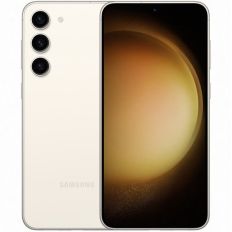 Samsung Galaxy S23 256 ГБ, Кремовый (Cream)