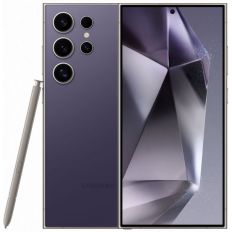 Samsung Galaxy S24 Ultra 256 ГБ, Фиолетовый (Titanium Violet)