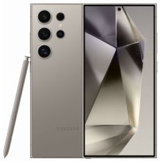 Samsung Galaxy S24 Ultra 256 ГБ, Серый (Titanium Gray)
