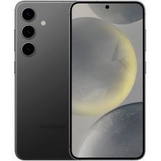 Samsung Galaxy S24 128 ГБ, Черный (Onyx Black)