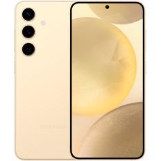 Samsung Galaxy S24 128 ГБ, Желтый (Amber Yellow)