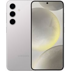 Samsung Galaxy S24 128 ГБ, Серый (Marble Gray)