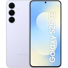 Samsung Galaxy S25 FE 8 ГБ/128 ГБ,  Голубой
