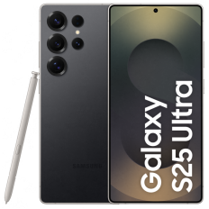 Samsung S25 Ultra 12 ГБ/1 ТБ, Черный титан