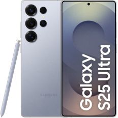 Samsung S25 Ultra 12 ГБ/1 ТБ, Синий титан